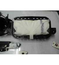 Kit Airbag Painel Gm Tracker Premier 2021 Sem Capa Do Painel