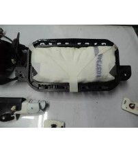 Kit Bolsa Tabelier Gm Tracker Premier 2021 Sem Capa Painel