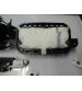 Kit Bolsa Tabelier Gm Tracker Premier 2021 Sem Capa Painel