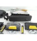 Kit Bolsa Do Painel Original Range Rover Supercharged 2006