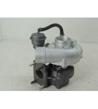 Turbina Ducato / Boxer 2.3 16v Multijet Euro 3 / Euro 5