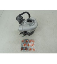 Turbina Ducato / Boxer 2.3 16v Multijet Euro 3 / Euro 5