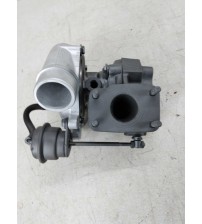 Turbina Remanufaturada Ducato 2.3 16v Euro 3/5