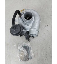 Turbina Remanufaturada Ducato 2.3 16v Euro 3/5