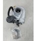 Turbina Remanufaturada Ducato 2.3 16v Euro 3/5