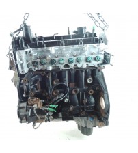 Motor Chevrolet S10 2.8 200cv Manual 2020 Na Troca