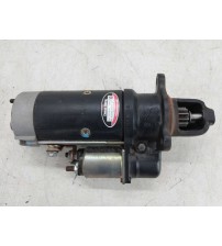 Motor De Partida Scania F124,f140 E F141 Delco Remy