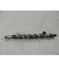 Flauta Common-rail Gm S10 2.8 200cv 2020
