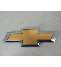 Emblema Tampa Traseira Gm S10 2020 Original