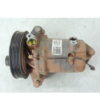 Compressor Ar Condicionado Gm S10 2.8 200cv 2020