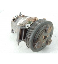 Compressor Ar Condicionado Gm S10 2.8 200cv 2020