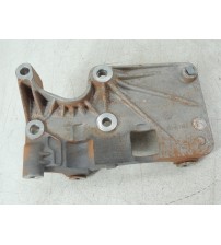 Suporte Alternador Gm S10 2.8 200cv Diesel 4x4 Manual 2020