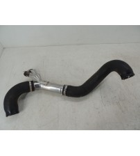 Mangueira Com Cano Entrada Intercooler Gm S10 2.8 200cv 2020