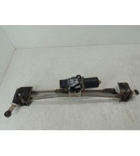 Motor Limpador Para-brisa Completo Gm S10 Ls 2020