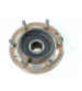 Cubo Dianteiro Esquerdo Gm S10 2.8 Diesel 4x4 Manual 2020