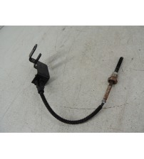 Sensor Temperatura Gases Escape Gm S10 2.8 200cv Diesel 2020