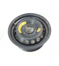 Roda Ferro Estepe R16 Original Gm S10 2020