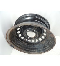 Roda Ferro Estepe R16 Original Gm S10 2020