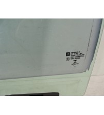Vidro Porta Dianteira Lado Esquerdo Gm S10 2020