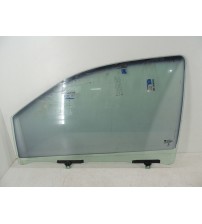 Vidro Porta Dianteira Lado Esquerdo Gm S10 2020