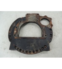 Flange Traseiro Motor Ford Ranger 3.0 Eletrônico 2005 A 2011