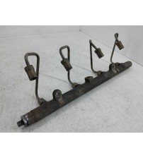 Flauta Common-rail Ford Ranger 3.0 Power Strok 2005 A 2011