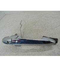 Maçaneta Externa Porta Motorista Honda Hr-v 2017 Original