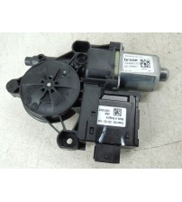 Motor Máquina De Vidro Dianteira Esquerda Jeep Compass 2023