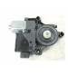 Motor Máquina De Vidro Dianteira Esquerda Jeep Compass 2023