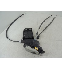 Fechadura Porta Motorista Jeep Compass Série S T270 2023