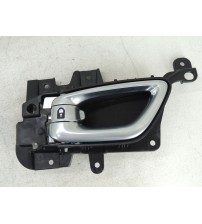 Maçaneta Interna Dianteira Esquerda Jeep Compass T270 2023