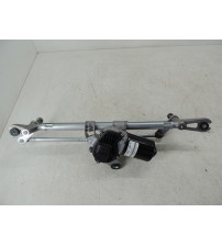 Motor Limpador Para-brisa Completo Jeep Compass 2023