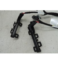 Par Luz Maçaneta Interna Dianteira Jeep Compass T270 2023