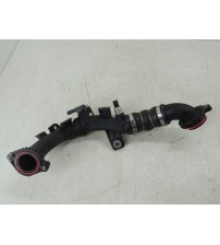 Duto Ar Mangueira Turbina Jeep Compass Serie S T270 1.3 2023