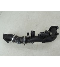 Duto Ar Mangueira Turbina Jeep Compass Serie S T270 1.3 2023