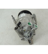 Compressor Ar Condicionado Jeep Compass S T270 1.3 2023