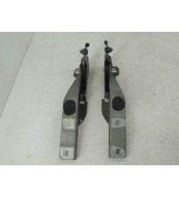 Par Dobradiça Capo Jeep Compass Serie S T270 1.3 2023