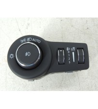 Chave De Luz Original Jeep Compass Série S T270 2023