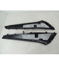 Par Acabamento Lateral Console Jeep Compass T270 2023