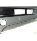 Capa Para-choque Dianteiro Jeep Compass Serie S T270 2023