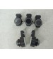 Jogo Sensor Estacionamento Diant. Jeep Compass S T270 2023