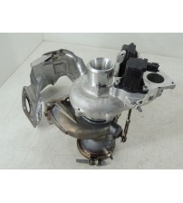 Turbina Original Jeep Compass Serie S T270 1.3 2023