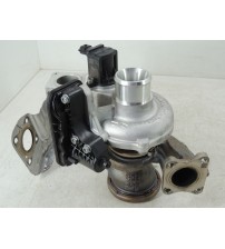 Turbina Original Jeep Compass Serie S T270 1.3 2023