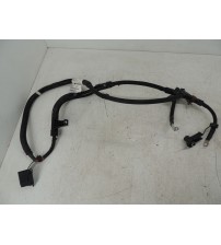 Cabo Positivo Bateria Jeep Compass Série S T270 2023