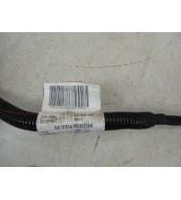 Cabo Positivo Bateria Jeep Compass Série S T270 2023