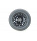 Roda Com Estepe R17 Original Jeep Compass S T270 1.3 2023