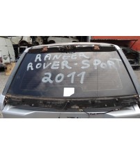 Vidro Tampa Traseira  Range Rover Sport 2011