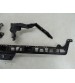 Suporte Guia Para-choque Traseiro Jeep Compass T270 2023