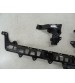 Suporte Guia Para-choque Traseiro Jeep Compass T270 2023