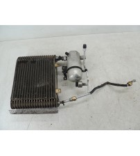 Evaporador Ar Condicionado Gm S10 2.8 Diesel 2001